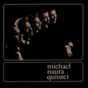 michael naura quintet