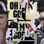 Oh My God - Single