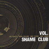 Loud As The Sun by Shame Club