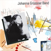 Johanna Grüssner Band