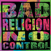 It Must Look Pretty Appealing by Bad Religion