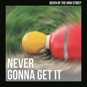 Never Gonna Get It