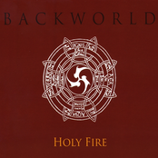 Holy Fire by Backworld