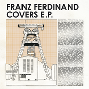 Franz Ferdinand Covers - EP