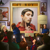 bbno$: it boy
