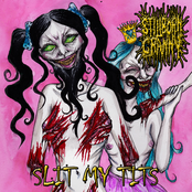 Slit My Tits
