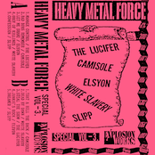 Heavy Metal Force Special Vol-3