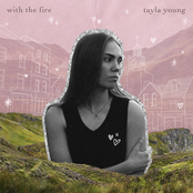With the Fire - Single