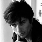 Alain Delon