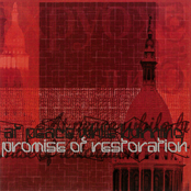 At Peace While Burning/Promise Of Restoration
