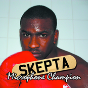 Skepta: Microphone Champion