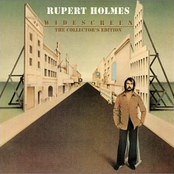 Psycho Drama by Rupert Holmes