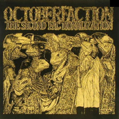 The Second Factionalization