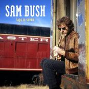 Bringin' In The Georgia Mail by Sam Bush