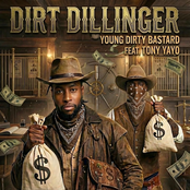 Dirt Dillinger (feat. Tony Yayo)