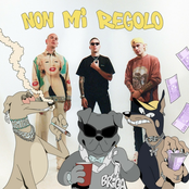 Non mi regolo (feat. Gemitaiz & Il Tre)