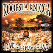 Smoking On A J by Koopsta Knicca