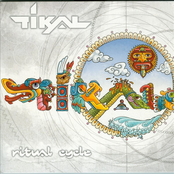 Jazzistique by Tikal