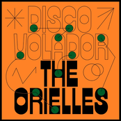 The Orielles: Disco Volador