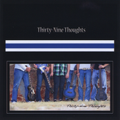 Thirty-Nine Thoughts