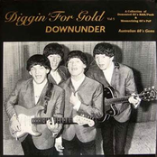 Diggin' For Gold, Volume 5: Downunder