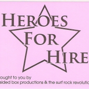 Heroes for Hire