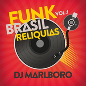 Funk Brasil Relíquias, Vol. 1