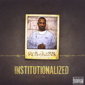Behind The Musick by Ras Kass