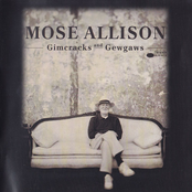 Mockingbird by Mose Allison