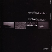 Evolver by Lunchbox