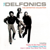 Lying To Myself by The Delfonics