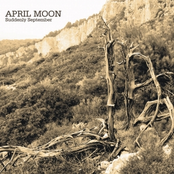 Suddenly September by April Moon
