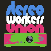 God Bless the Stereo Workers Union