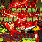 satan! take me!