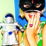Lizzy Grant and the Phenomena