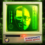 Coalesce (Audio Remix)