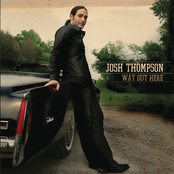 Back Around by Josh Thompson