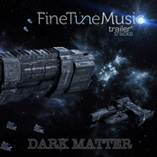 Trailer Tracks: Dark Matter