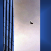 Falling man