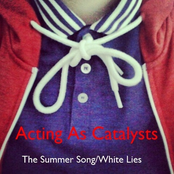 The Summer Song/White Lies