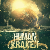 Human Kraken