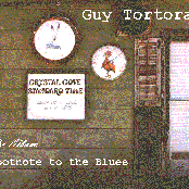 Footnote to the Blues