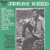 She Understands Me by Jerry Reed