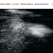 Rouge by Colin Vallon Trio