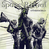 Ritual Of The Ravaged Earth by Space Ritual