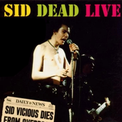 Sid Dead Live
