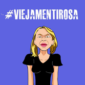 Vieja Mentirosa
