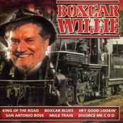 The Lord Made A Hobo Out Of Me by Boxcar Willie