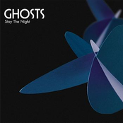 Stay The Night by Ghosts