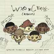 Luxo & Crime (Remix)